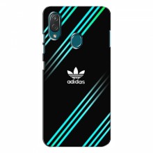 Чехлы Адидас для ЗТЕ Блейд В10 Вита (AlphaPrint) Adidas 6 - купить на Floy.com.ua
