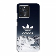 Чехлы Адидас для ЗТЕ Блейд В30 (AlphaPrint) Adidas 1 - купить на Floy.com.ua