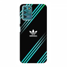Чехлы Адидас для ЗТЕ Блейд В30 Вита (AlphaPrint) Adidas 6 - купить на Floy.com.ua