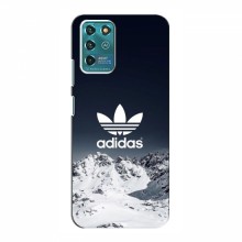 Чехлы Адидас для ЗТЕ Блейд В30 Вита (AlphaPrint) Adidas 1 - купить на Floy.com.ua