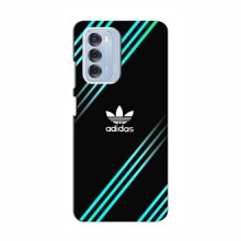 Чехлы Адидас для ZTE Blade V40 (AlphaPrint) Adidas 6 - купить на Floy.com.ua