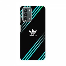 Чехлы Адидас для Блейд В40 Вита (AlphaPrint) Adidas 6 - купить на Floy.com.ua