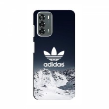 Чехлы Адидас для Блейд В40 Вита (AlphaPrint) Adidas 1 - купить на Floy.com.ua
