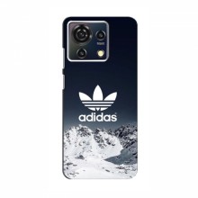 Чехлы Адидас для ЗТЕ Блейд В50 Вита (AlphaPrint) Adidas 1 - купить на Floy.com.ua