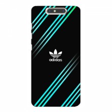 Чехлы Адидас для ЗТЕ Блейд В8 (AlphaPrint) Adidas 6 - купить на Floy.com.ua