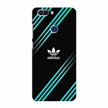 Чехлы Адидас для ЗТЕ Блейд В9 (AlphaPrint) Adidas 6 - купить на Floy.com.ua