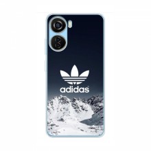 Чехлы Адидас для ЗТЕ В40 Десигн (AlphaPrint) Adidas 1 - купить на Floy.com.ua