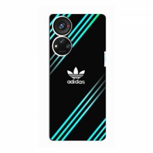 Чехлы Адидас для ЗТЕ В40с (AlphaPrint) Adidas 6 - купить на Floy.com.ua