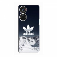 Чехлы Адидас для ЗТЕ В40с (AlphaPrint) Adidas 1 - купить на Floy.com.ua