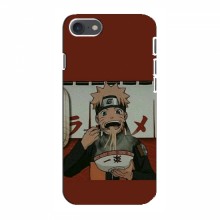 Чехлы Аниме Наруто для iPhone 8 (AlphaPrint) Удзумаки 1 - купить на Floy.com.ua