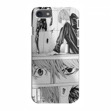 Чехлы Аниме Наруто для iPhone 8 (AlphaPrint) Ягами - купить на Floy.com.ua