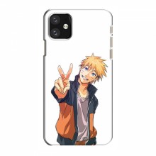 Чехлы Аниме Наруто для iPhone 12 (AlphaPrint) Naruto - купить на Floy.com.ua