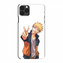 Чехлы Аниме Наруто для iPhone 12 Pro (AlphaPrint) Naruto - купить на Floy.com.ua