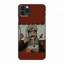 Чехлы Аниме Наруто для iPhone 12 Pro (AlphaPrint) Удзумаки 1 - купить на Floy.com.ua
