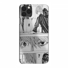 Чехлы Аниме Наруто для iPhone 13 mini (AlphaPrint) Ягами - купить на Floy.com.ua