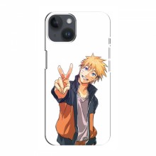 Чехлы Аниме Наруто для iPhone 14 (AlphaPrint) Naruto - купить на Floy.com.ua