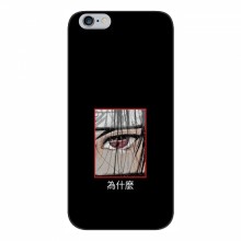 Чехлы Аниме Наруто для iPhone 6 / 6s (AlphaPrint) Итачи - купить на Floy.com.ua