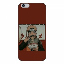 Чехлы Аниме Наруто для iPhone 6 / 6s (AlphaPrint) Удзумаки 1 - купить на Floy.com.ua