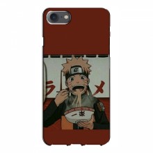 Чехлы Аниме Наруто для iPhone 7 (AlphaPrint) Удзумаки 1 - купить на Floy.com.ua