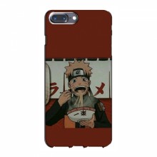 Чехлы Аниме Наруто для iPhone 7 Plus (AlphaPrint) Удзумаки 1 - купить на Floy.com.ua