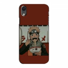 Чехлы Аниме Наруто для iPhone Xr (AlphaPrint) Удзумаки 1 - купить на Floy.com.ua