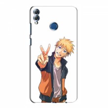 Чехлы Аниме Наруто для Huawei Honor 8X Max (AlphaPrint) Naruto - купить на Floy.com.ua