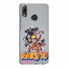 Чехлы Аниме Наруто для Huawei P Smart 2019 (AlphaPrint) Anime Naruto - купить на Floy.com.ua