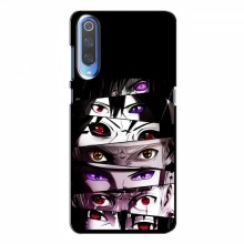 Чехлы Аниме Наруто для Huawei P Smart 2020 (AlphaPrint) Anime - купить на Floy.com.ua