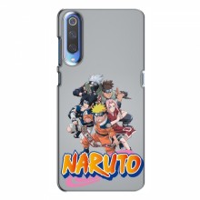 Чехлы Аниме Наруто для Huawei P Smart 2020 (AlphaPrint) Anime Naruto - купить на Floy.com.ua
