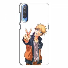 Чехлы Аниме Наруто для Huawei P Smart 2020 (AlphaPrint) Naruto - купить на Floy.com.ua