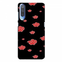 Чехлы Аниме Наруто для Huawei P Smart 2020 (AlphaPrint)