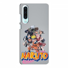 Чехлы Аниме Наруто для Huawei P30 (AlphaPrint) Anime Naruto - купить на Floy.com.ua