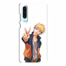 Чехлы Аниме Наруто для Huawei P30 (AlphaPrint) Naruto - купить на Floy.com.ua