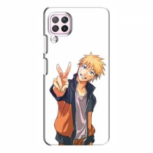 Чехлы Аниме Наруто для Huawei P40 Lite (AlphaPrint) Naruto - купить на Floy.com.ua