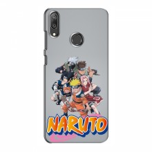 Чехлы Аниме Наруто для Huawei Y7 2019 (AlphaPrint) Anime Naruto - купить на Floy.com.ua