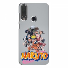 Чехлы Аниме Наруто для Meizu M10 (AlphaPrint) Anime Naruto - купить на Floy.com.ua