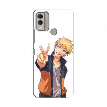 Чехлы Аниме Наруто для Nokia C22 (AlphaPrint) Naruto - купить на Floy.com.ua