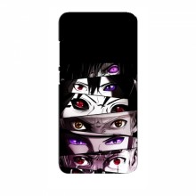 Чехлы Аниме Наруто для Motorola Edge 50 Fusion (AlphaPrint) Anime - купить на Floy.com.ua