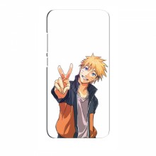 Чехлы Аниме Наруто для Motorola Edge 50 Fusion (AlphaPrint) Naruto - купить на Floy.com.ua