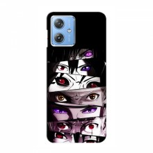 Чехлы Аниме Наруто для Motorola MOTO G54 / G54 Power (AlphaPrint) Anime - купить на Floy.com.ua