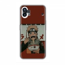 Чехлы Аниме Наруто для Nothing Phone 1 (AlphaPrint) Удзумаки 1 - купить на Floy.com.ua