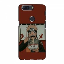 Чехлы Аниме Наруто для OnePlus 5T (AlphaPrint) Удзумаки 1 - купить на Floy.com.ua