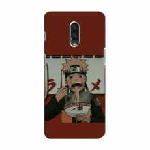 Чехлы Аниме Наруто для OnePlus 6T (AlphaPrint) Удзумаки 1 - купить на Floy.com.ua