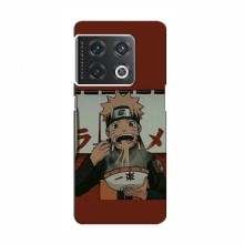Чехлы Аниме Наруто для OnePlus 10 Pro (AlphaPrint) Удзумаки 1 - купить на Floy.com.ua