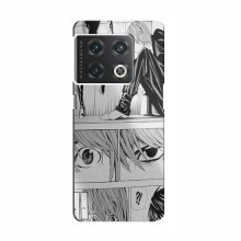 Чехлы Аниме Наруто для OnePlus 10 Pro (AlphaPrint) Ягами - купить на Floy.com.ua