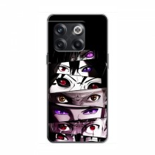 Чехлы Аниме Наруто для OnePlus 10T (AlphaPrint) Anime - купить на Floy.com.ua