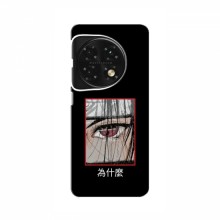 Чехлы Аниме Наруто для OnePlus 11 (AlphaPrint) Итачи - купить на Floy.com.ua