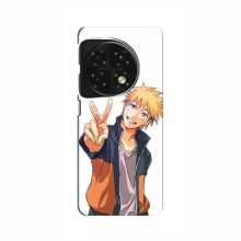 Чехлы Аниме Наруто для OnePlus 11 (AlphaPrint) Naruto - купить на Floy.com.ua