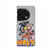 Чехлы Аниме Наруто для OnePlus 12 (AlphaPrint) Anime Naruto - купить на Floy.com.ua