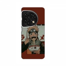 Чехлы Аниме Наруто для OnePlus 12 (AlphaPrint) Удзумаки 1 - купить на Floy.com.ua